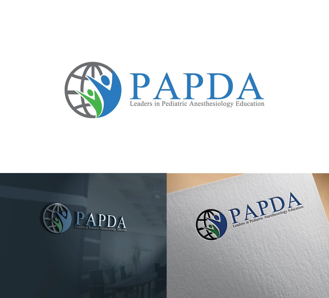 Diseño de Logo por immuktishah para este proyecto | Diseño #16602099