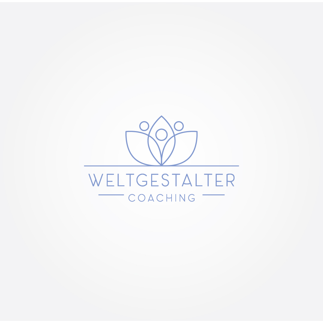 Design de Logo par Irina Makedonska pour Weltgestalter Coaching | Design #16600394