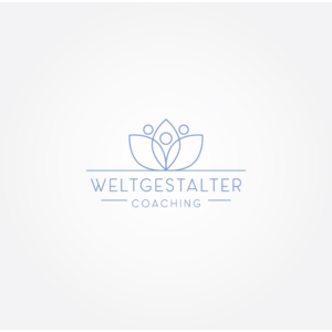 Logo Design by Irina Makedonska for Weltgestalter Coaching | Design: #16600394