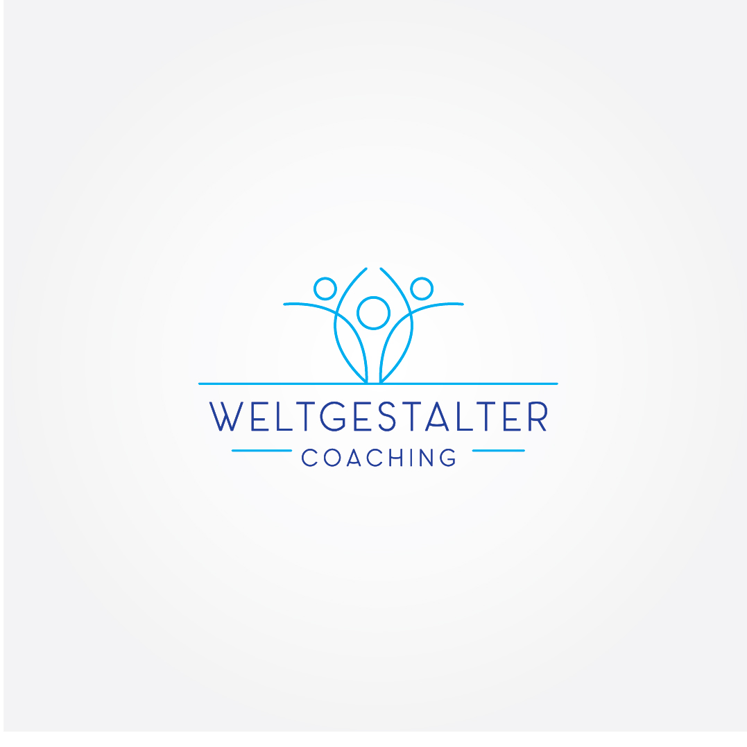 Design de Logo par Irina Makedonska pour Weltgestalter Coaching | Design #16604156