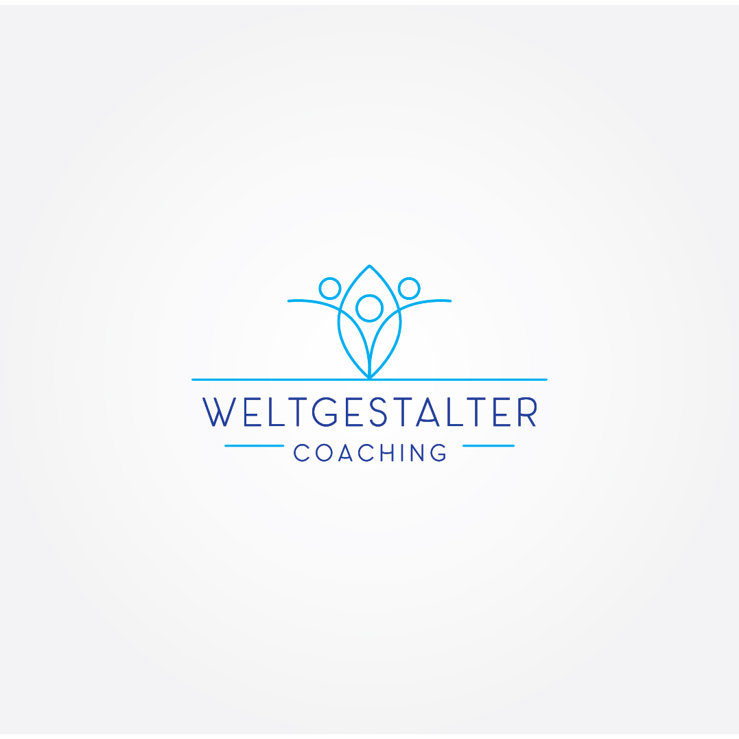 Design de Logo par Irina Makedonska pour Weltgestalter Coaching | Design #16604157