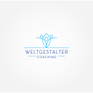 Logo Design by Irina Makedonska for Weltgestalter Coaching | Design: #16604157