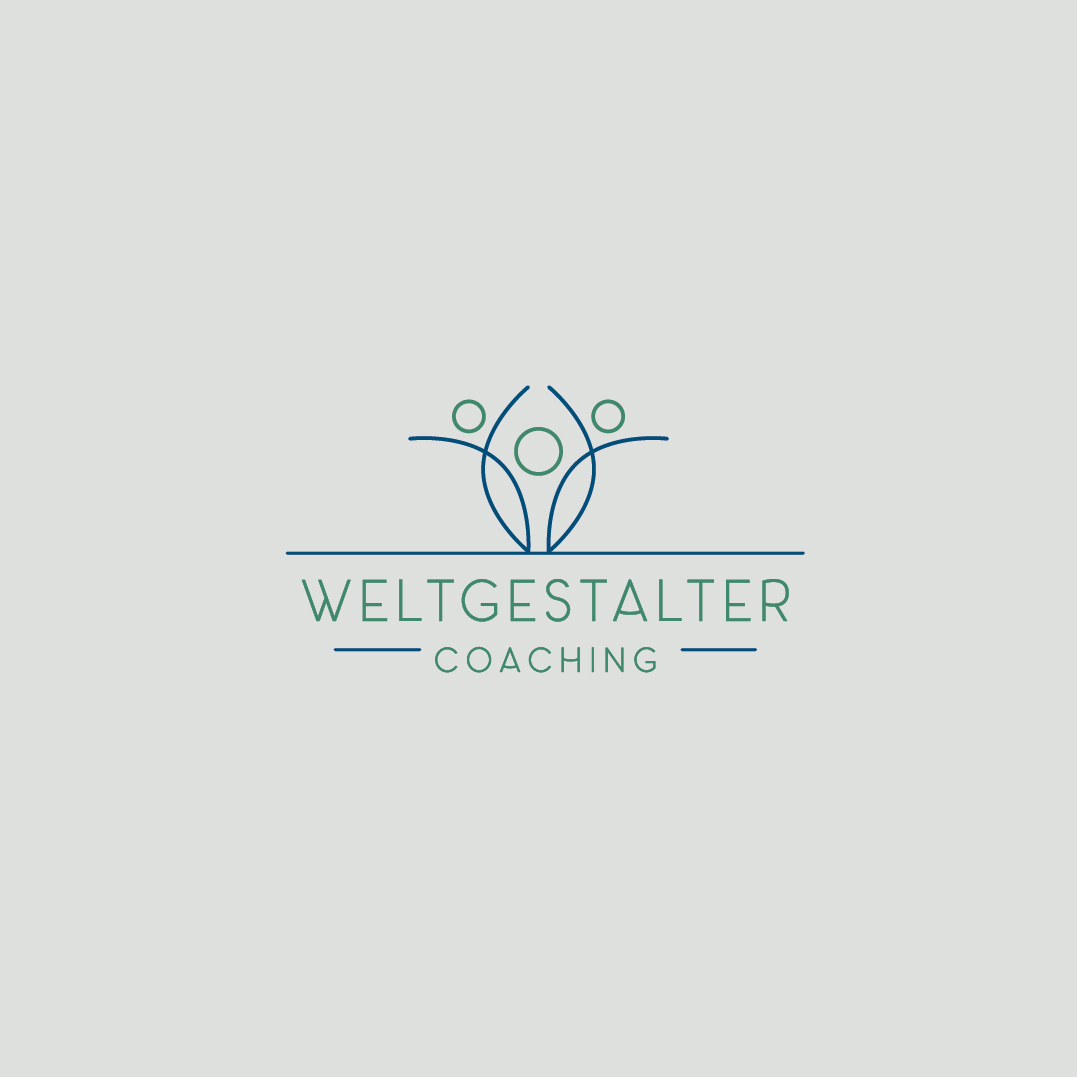 Design de Logo par Irina Makedonska pour Weltgestalter Coaching | Design #16607099