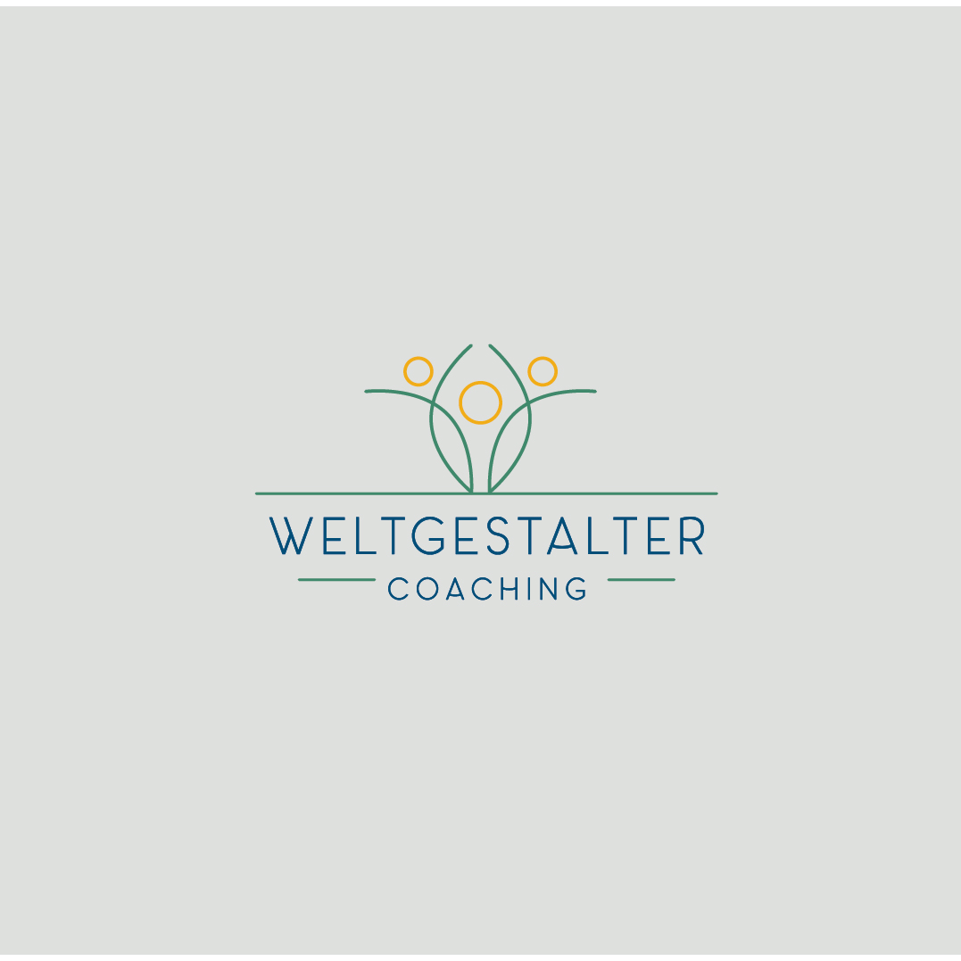 Design de Logo par Irina Makedonska pour Weltgestalter Coaching | Design #16607100