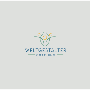 Logo Design by Irina Makedonska for Weltgestalter Coaching | Design: #16607100