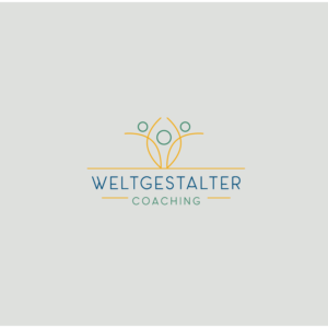 Design de Logo par Irina Makedonska pour Weltgestalter Coaching | Design : #16607101