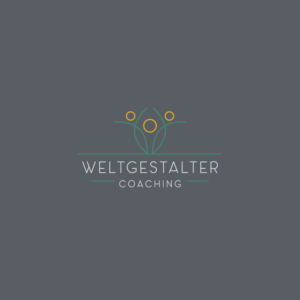 Logo Design by Irina Makedonska for Weltgestalter Coaching | Design: #16607134