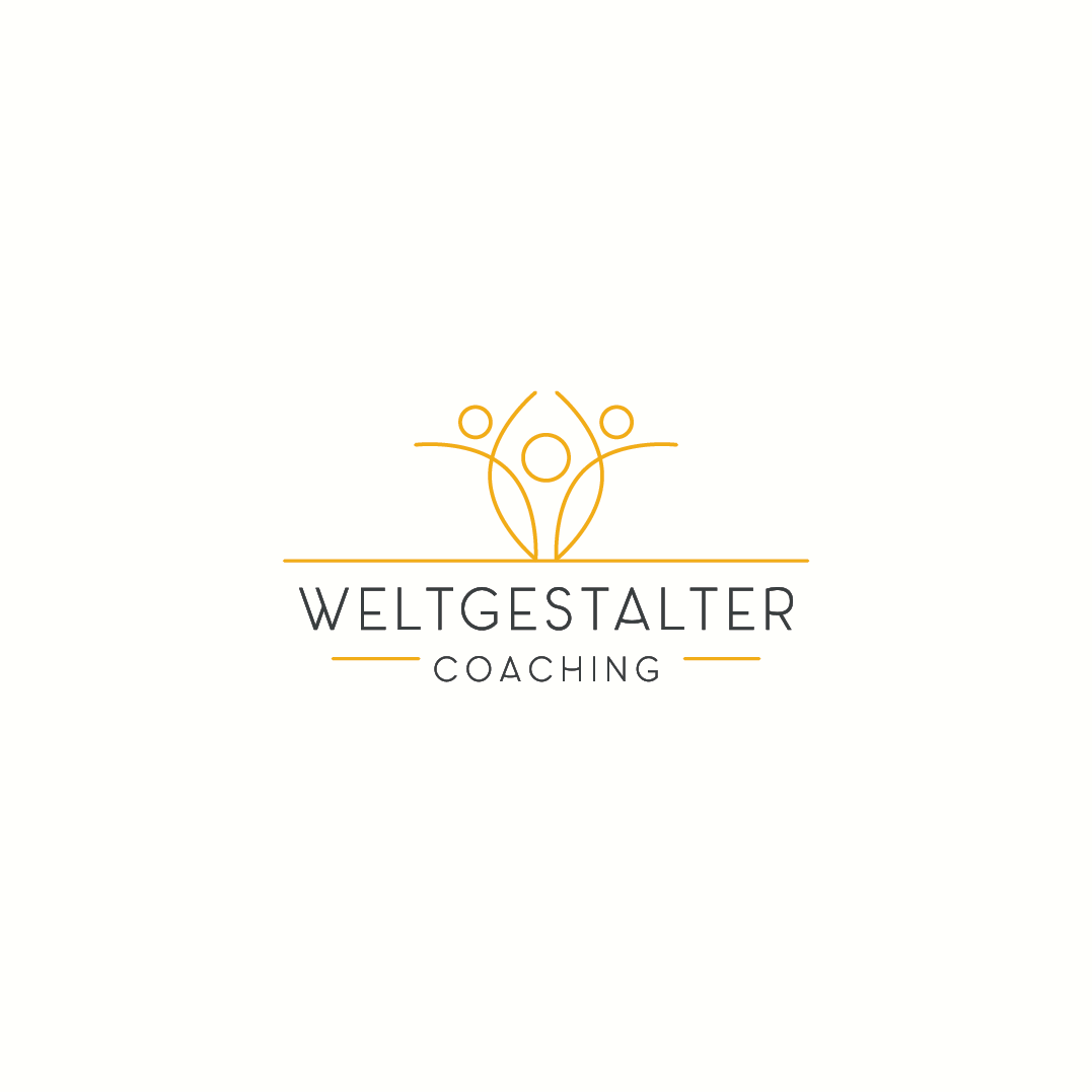 Design de Logo par Irina Makedonska pour Weltgestalter Coaching | Design #16615141
