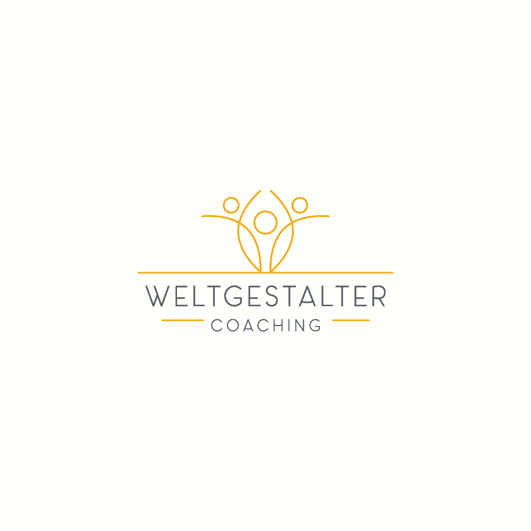 Design de Logo par Irina Makedonska pour Weltgestalter Coaching | Design #16615142