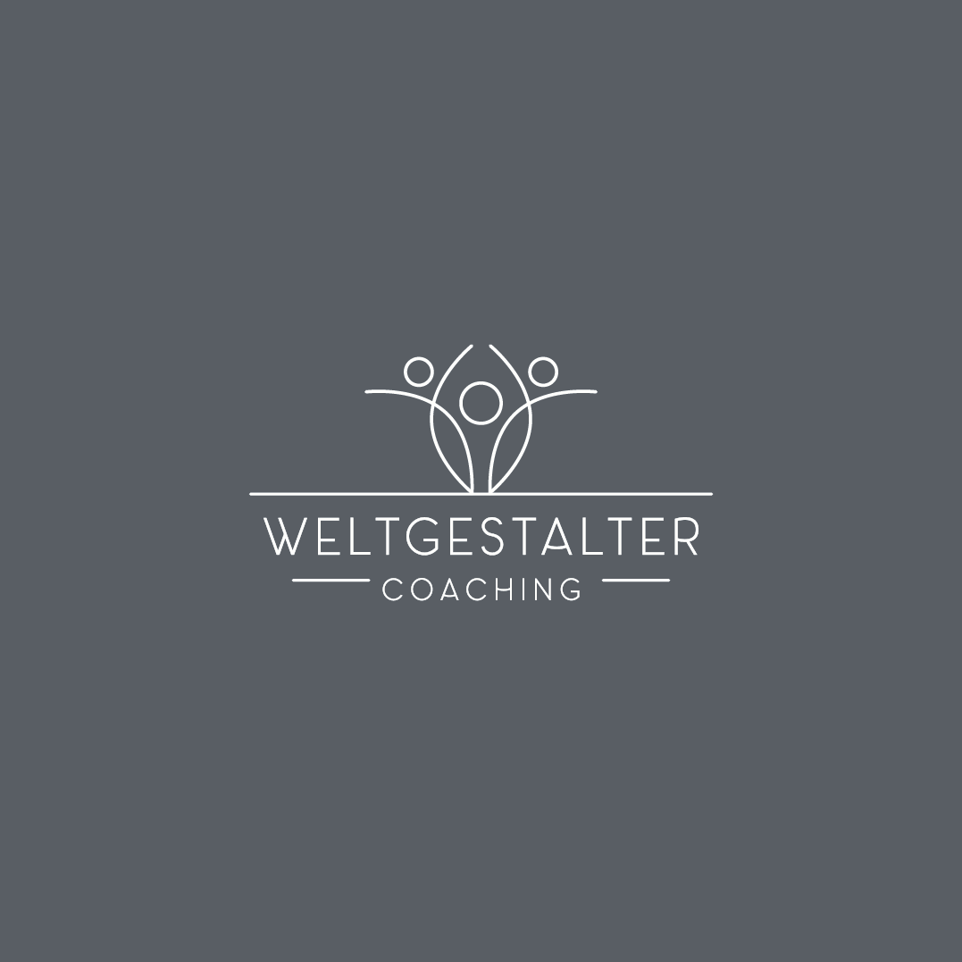 Design de Logo par Irina Makedonska pour Weltgestalter Coaching | Design #16615144