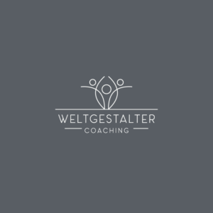Design de Logo par Irina Makedonska pour Weltgestalter Coaching | Design : #16615144