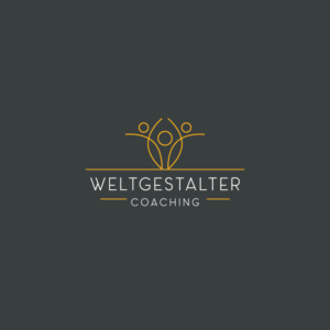 Design de Logo par Irina Makedonska pour Weltgestalter Coaching | Design : #16615145