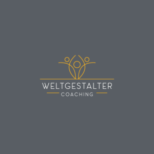 Design de Logo par Irina Makedonska pour Weltgestalter Coaching | Design : #16615147