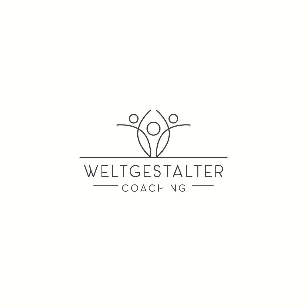 Logo Design by Irina Makedonska for Weltgestalter Coaching | Design #16615281