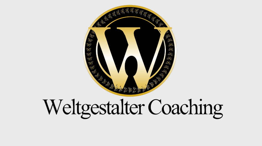 Logo Design by epavlick05 for Weltgestalter Coaching | Design #16612266
