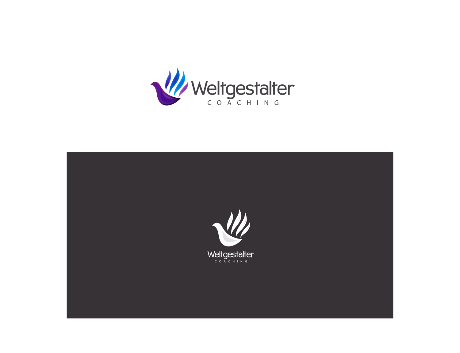 Design de Logo par CanDoDesign pour Weltgestalter Coaching | Design #16597866