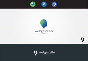 Design de Logo par CanDoDesign pour Weltgestalter Coaching | Design : #16598037