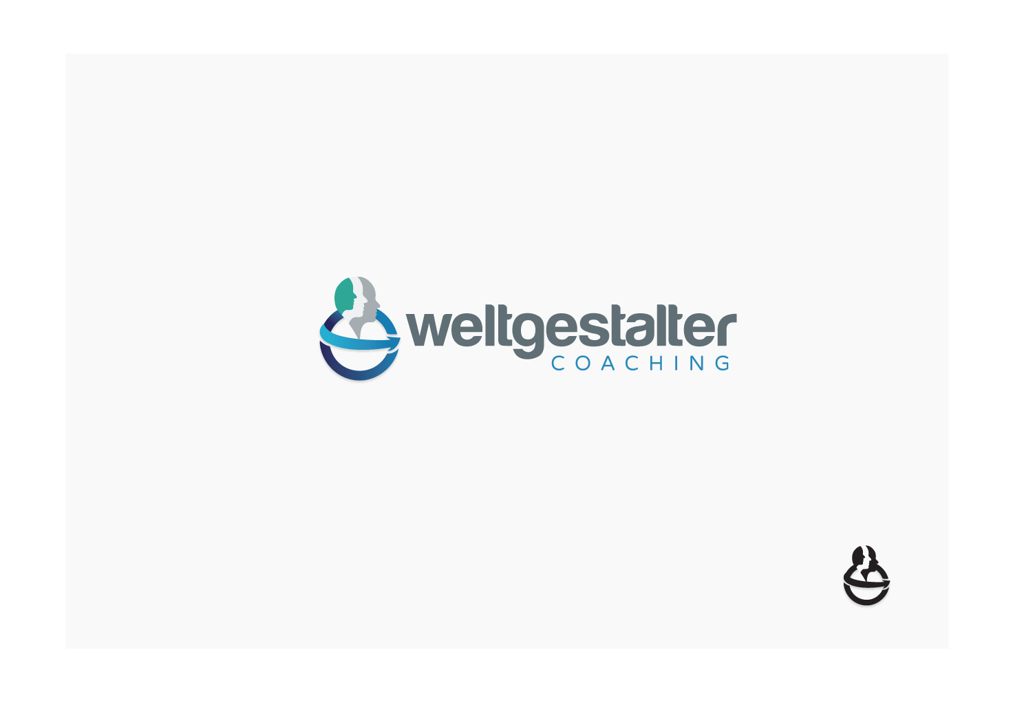Design de Logo par CanDoDesign pour Weltgestalter Coaching | Design #16598292