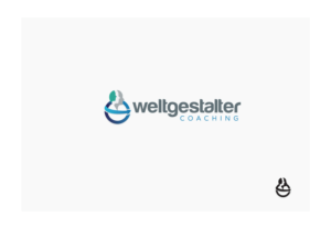 Logo Design by CanDoDesign for Weltgestalter Coaching | Design: #16598292