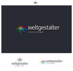 Logo Design by CanDoDesign for Weltgestalter Coaching | Design: #16600869