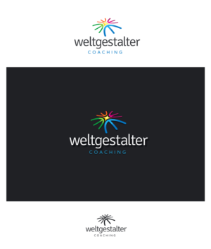 Logo Design by CanDoDesign for Weltgestalter Coaching | Design: #16601004