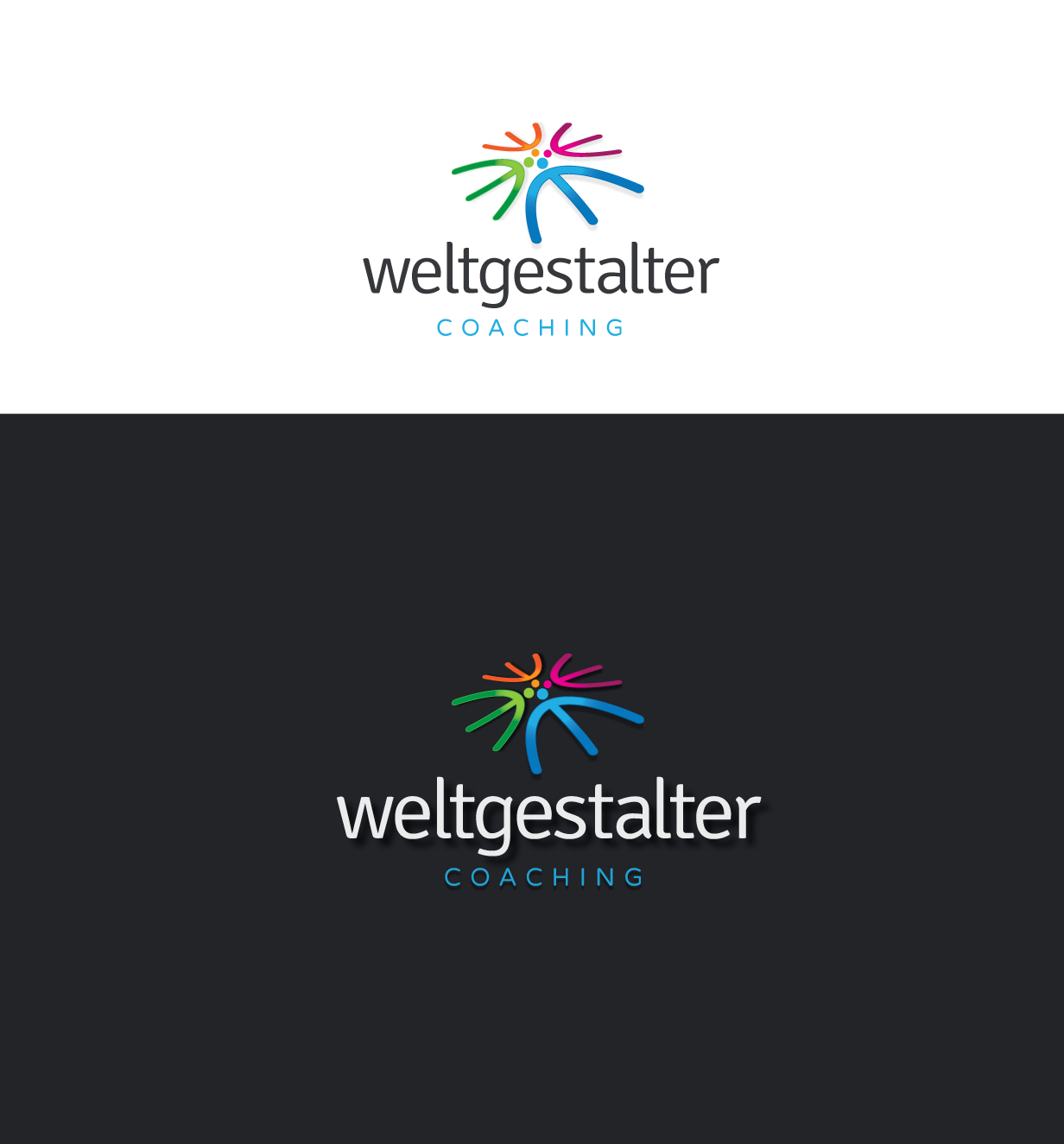 Design de Logo par CanDoDesign pour Weltgestalter Coaching | Design #16601120