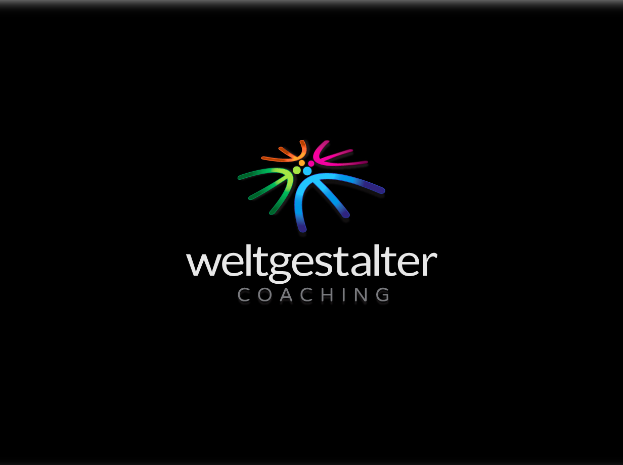 Design de Logo par CanDoDesign pour Weltgestalter Coaching | Design #16601351