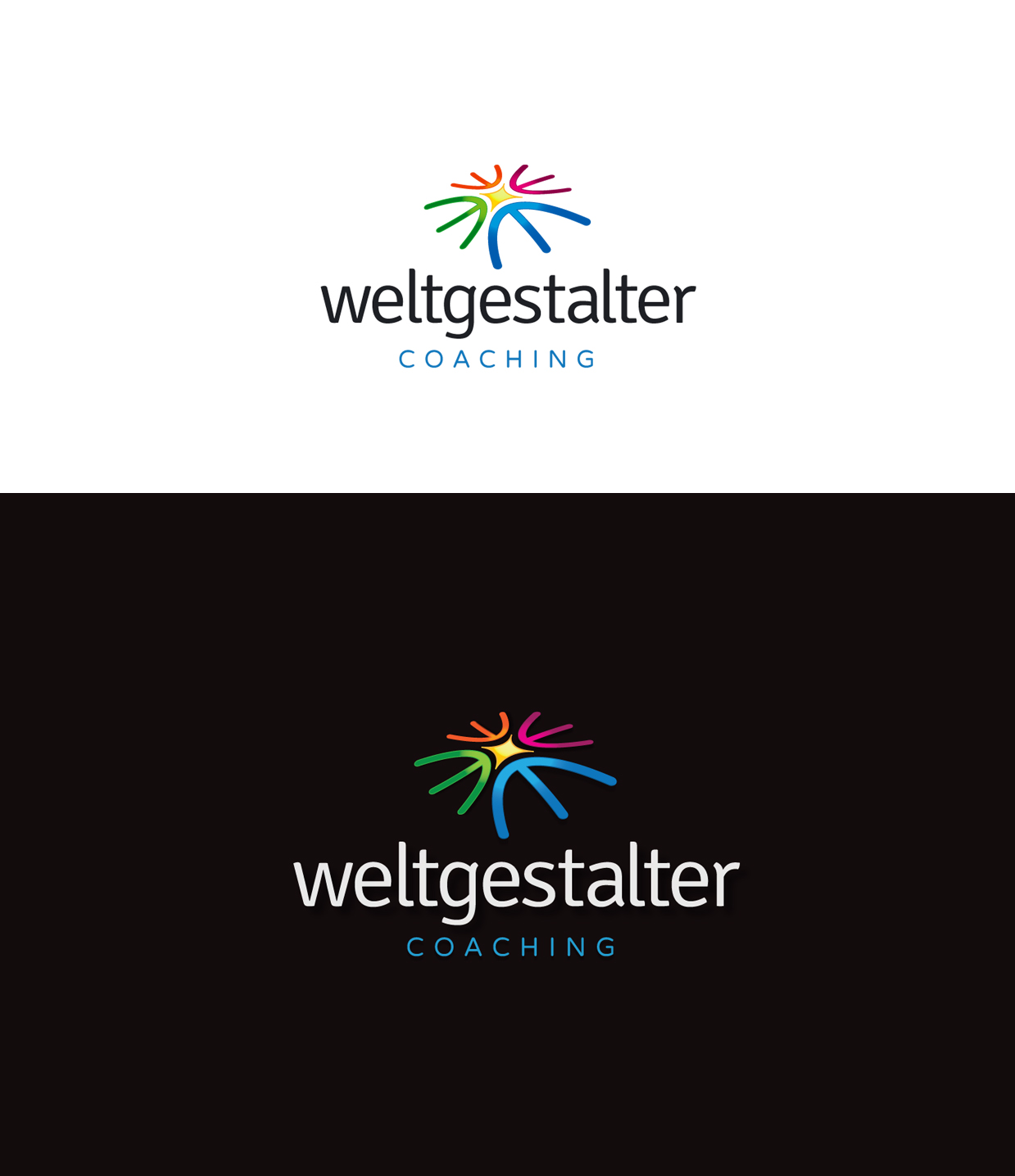 Logo Design by CanDoDesign for Weltgestalter Coaching | Design #16602942