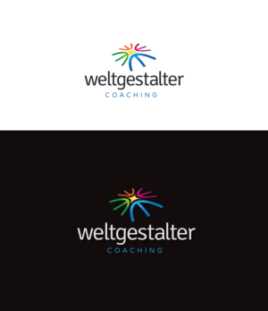 Logo Design by CanDoDesign for Weltgestalter Coaching | Design: #16602942