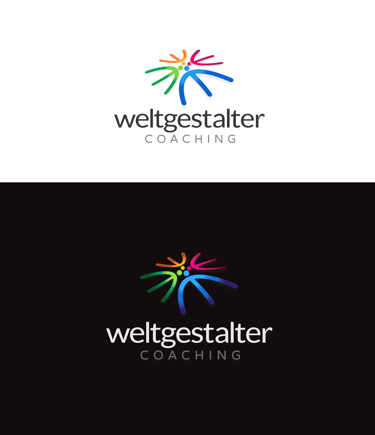 Design de Logo par CanDoDesign pour Weltgestalter Coaching | Design #16603084