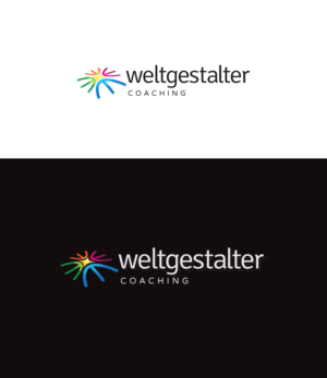 Logo Design by CanDoDesign for Weltgestalter Coaching | Design: #16603160