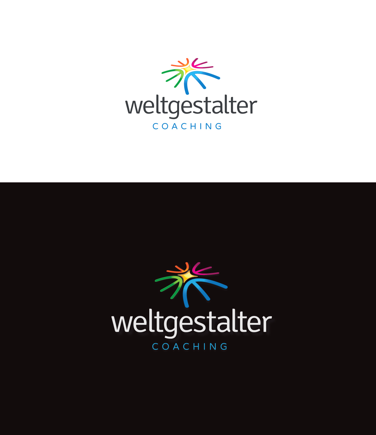 Design de Logo par CanDoDesign pour Weltgestalter Coaching | Design #16603222