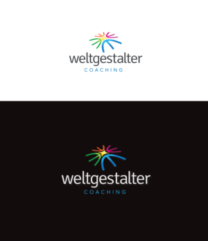 Logo Design by CanDoDesign for Weltgestalter Coaching | Design: #16603222