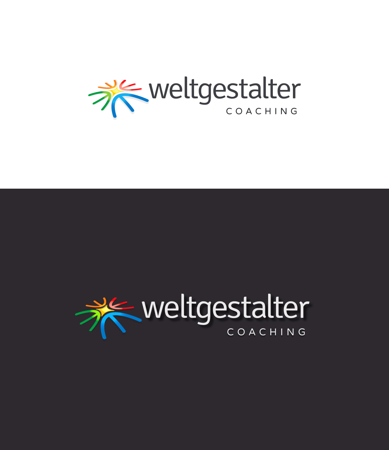Design de Logo par CanDoDesign pour Weltgestalter Coaching | Design #16603981