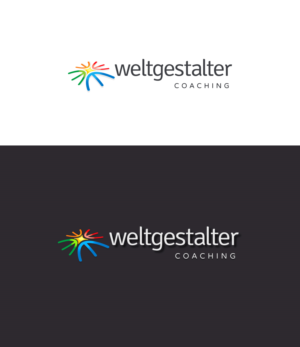 Logo Design by CanDoDesign for Weltgestalter Coaching | Design: #16603981