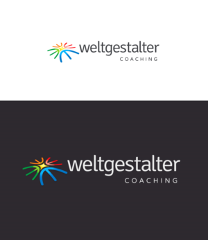 Logo Design by CanDoDesign for Weltgestalter Coaching | Design: #16604264