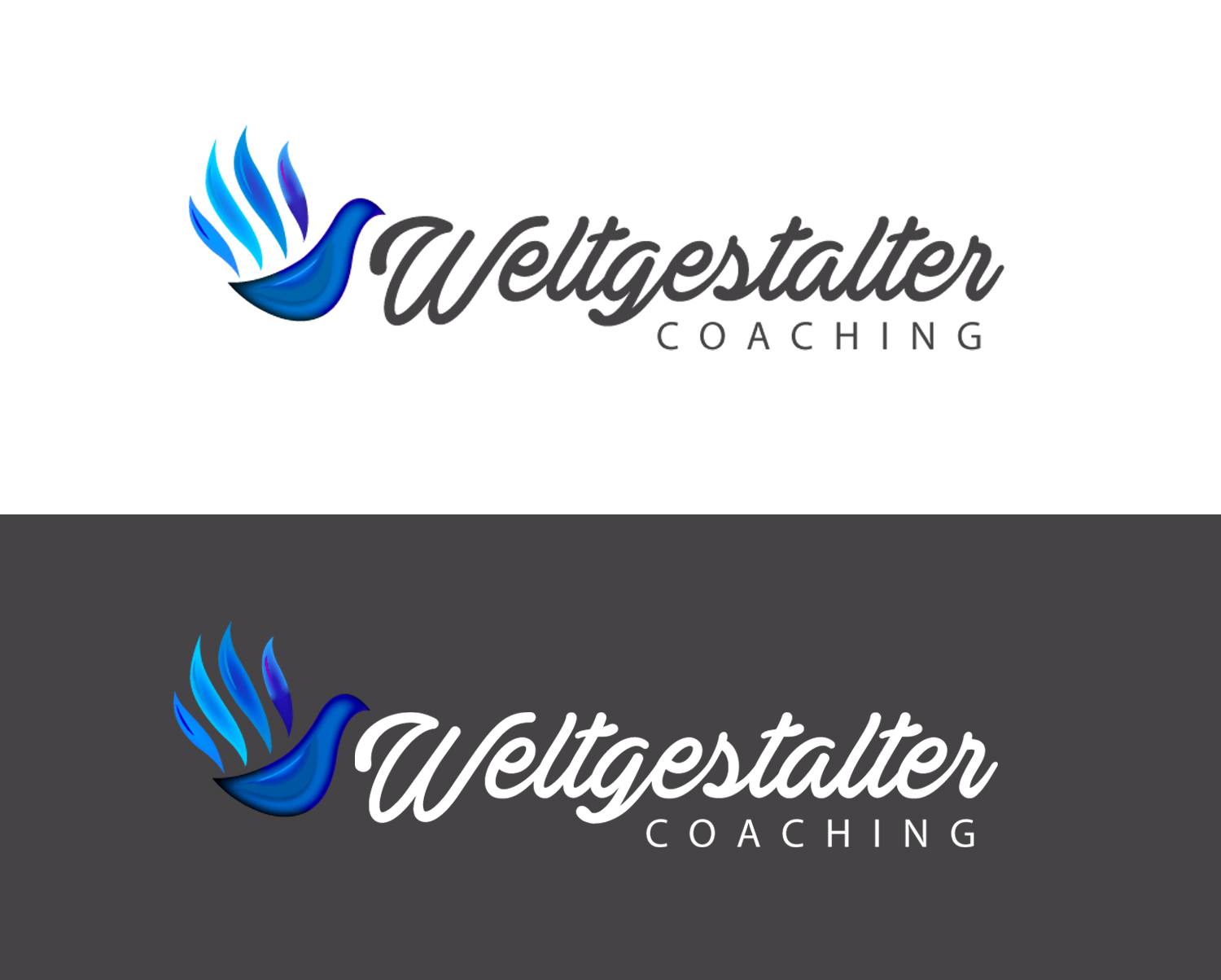 Design de Logo par CanDoDesign pour Weltgestalter Coaching | Design #16604403