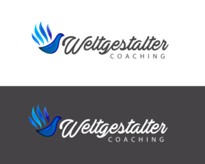 Logo Design by CanDoDesign for Weltgestalter Coaching | Design: #16604403