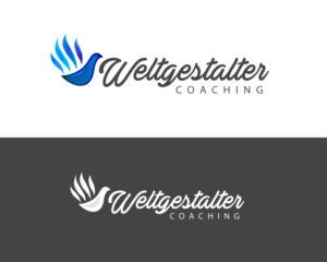 Logo Design by CanDoDesign for Weltgestalter Coaching | Design: #16604426