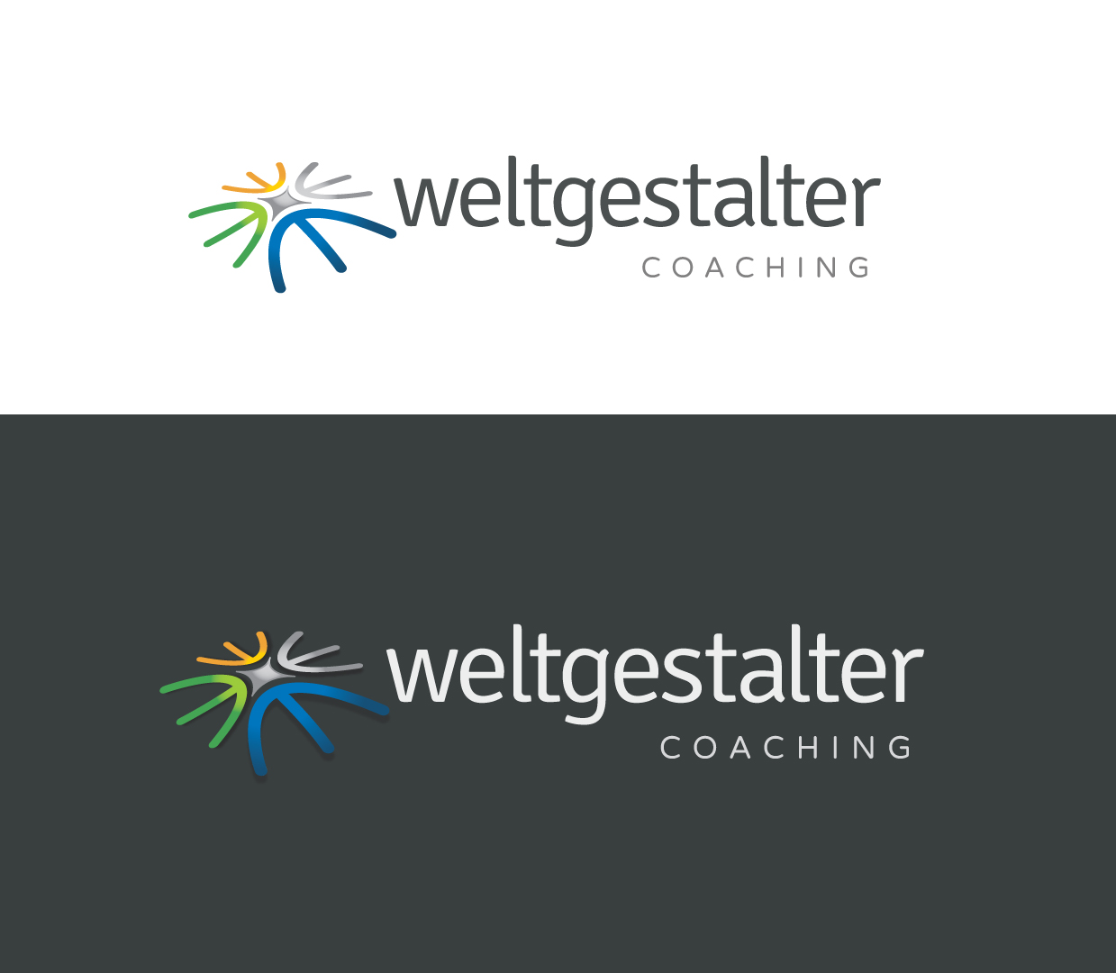 Design de Logo par CanDoDesign pour Weltgestalter Coaching | Design #16608261