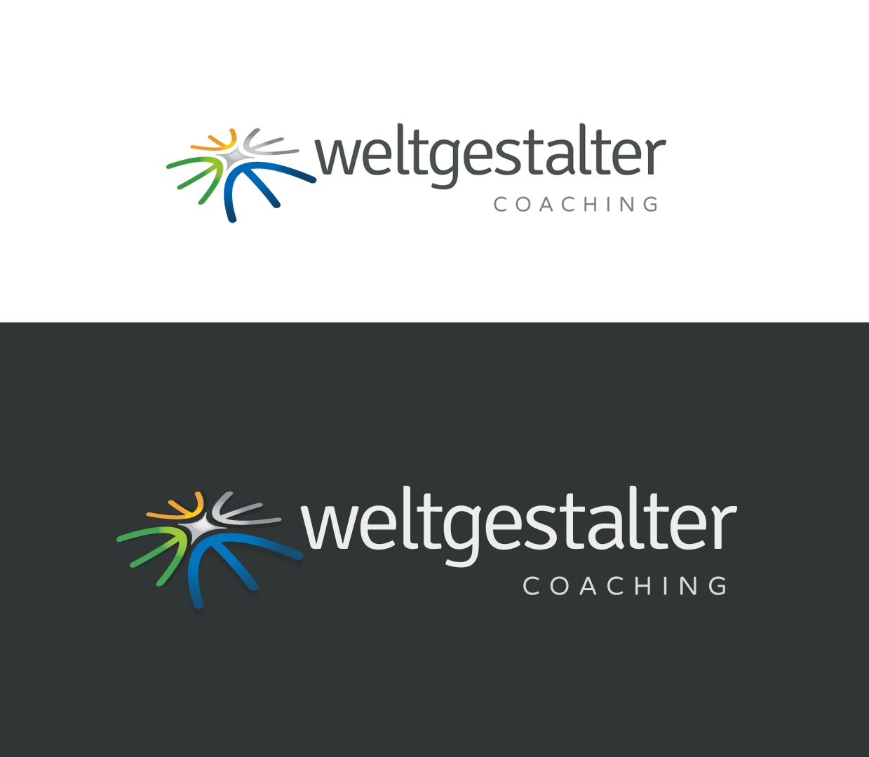 Design de Logo par CanDoDesign pour Weltgestalter Coaching | Design #16608268
