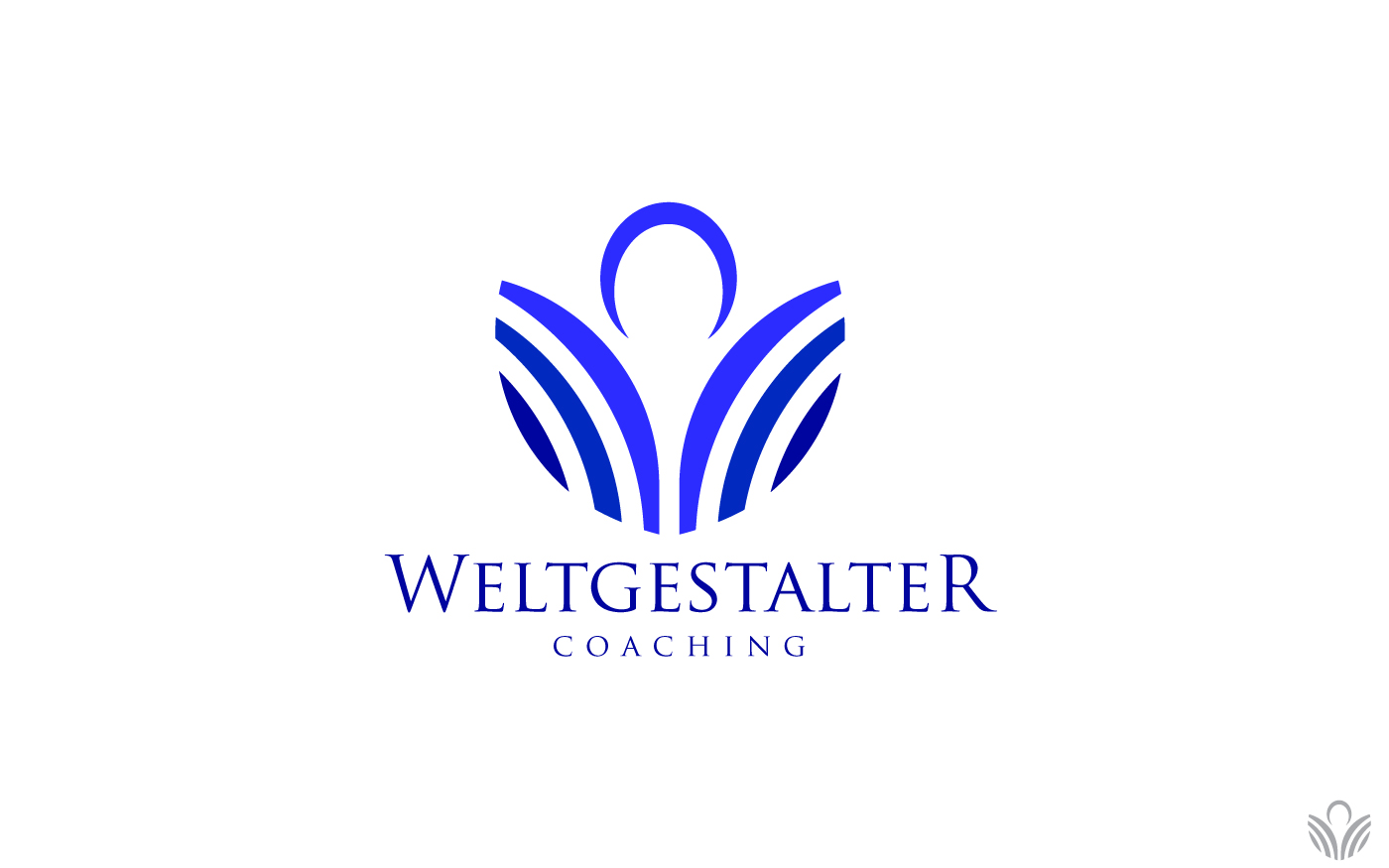 Design de Logo par pjr.rakesh pour Weltgestalter Coaching | Design #16612248