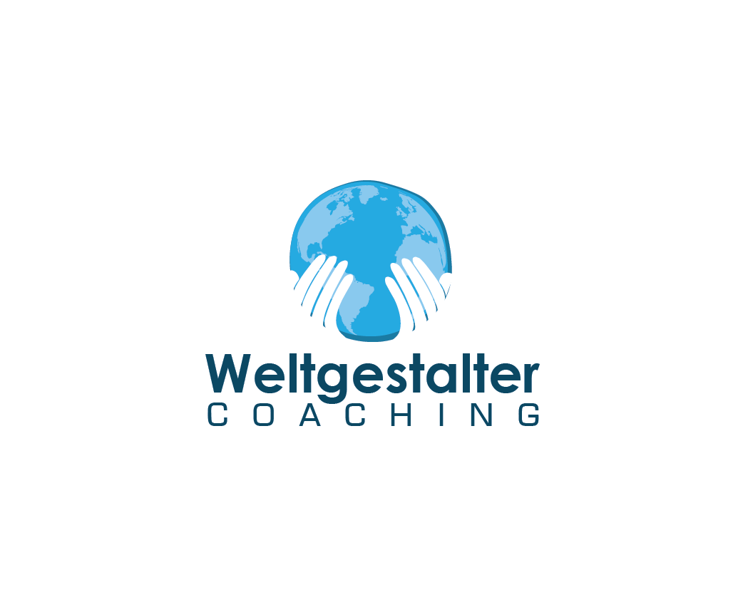 Design de Logo par jose_luiz pour Weltgestalter Coaching | Design #16600531