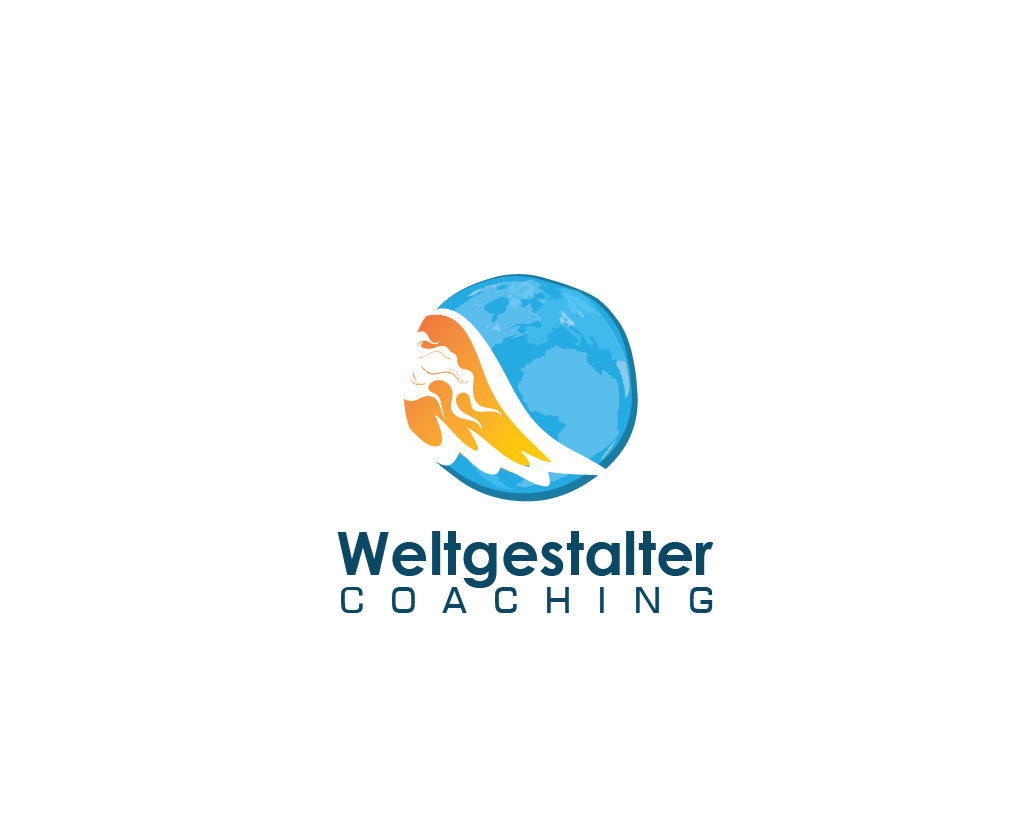 Design de Logo par jose_luiz pour Weltgestalter Coaching | Design #16600532