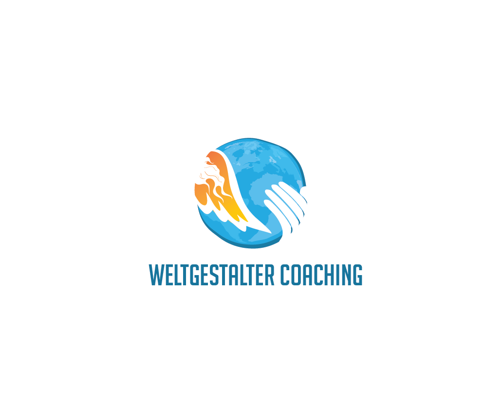 Design de Logo par jose_luiz pour Weltgestalter Coaching | Design #16600533