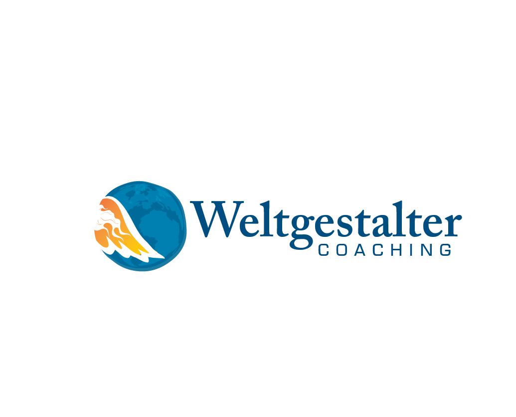 Design de Logo par jose_luiz pour Weltgestalter Coaching | Design #16600534