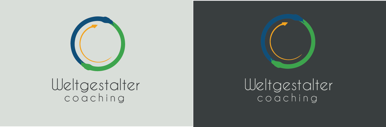 Logo Design by jose_luiz for Weltgestalter Coaching | Design #16607400