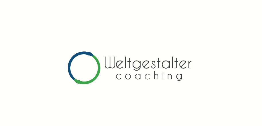 Logo-Design von jose_luiz für Weltgestalter Coaching | Design #16607432