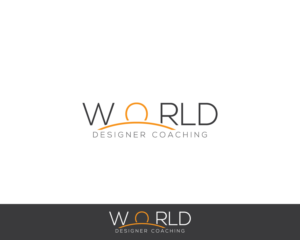Design de Logo par MAWBM pour Weltgestalter Coaching | Design : #16612269