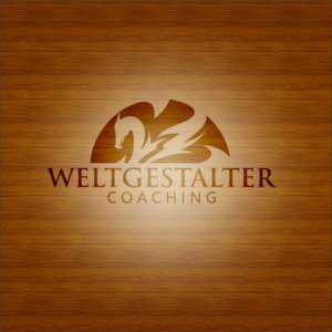 Logo-Design von Reyza Descant für Weltgestalter Coaching | Design: #16609938